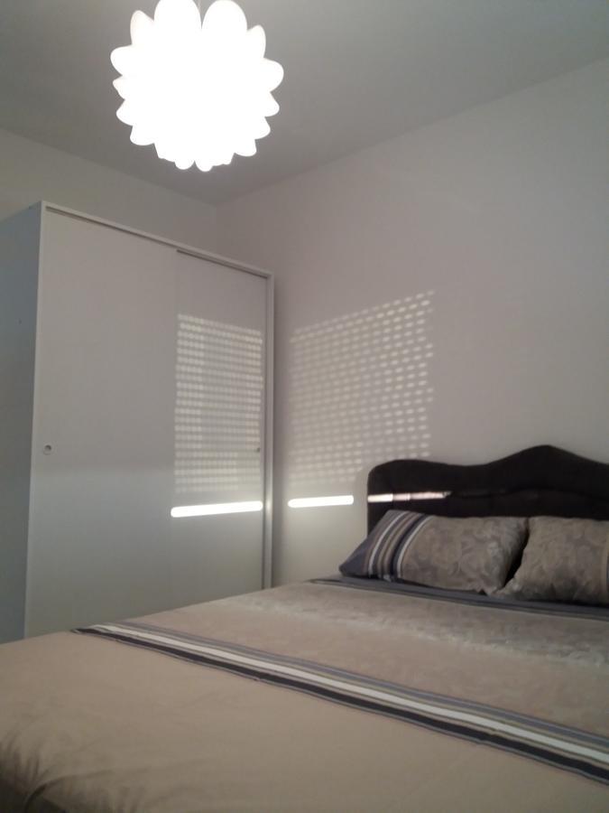 Holiday Home Duka'S 巴尔 外观 照片