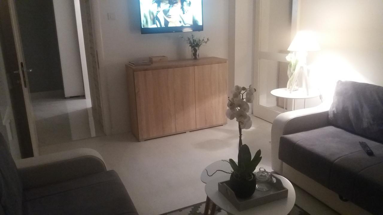 Holiday Home Duka'S 巴尔 外观 照片