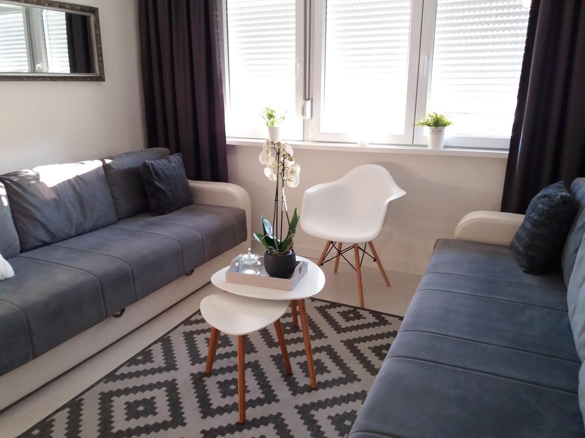 Holiday Home Duka'S 巴尔 外观 照片