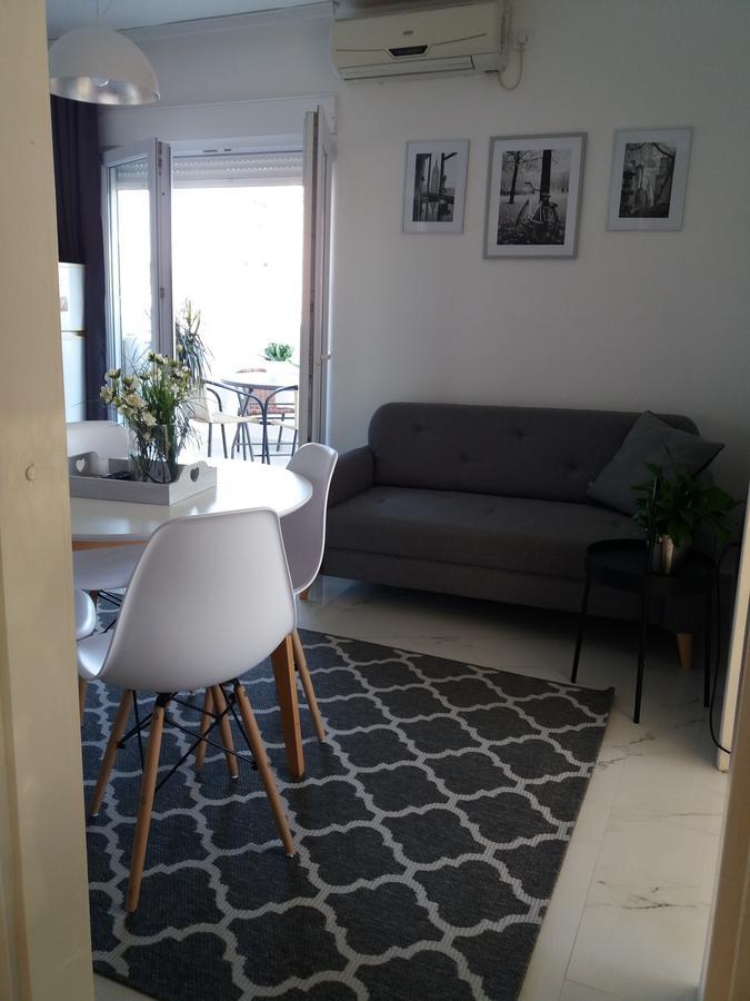 Holiday Home Duka'S 巴尔 外观 照片