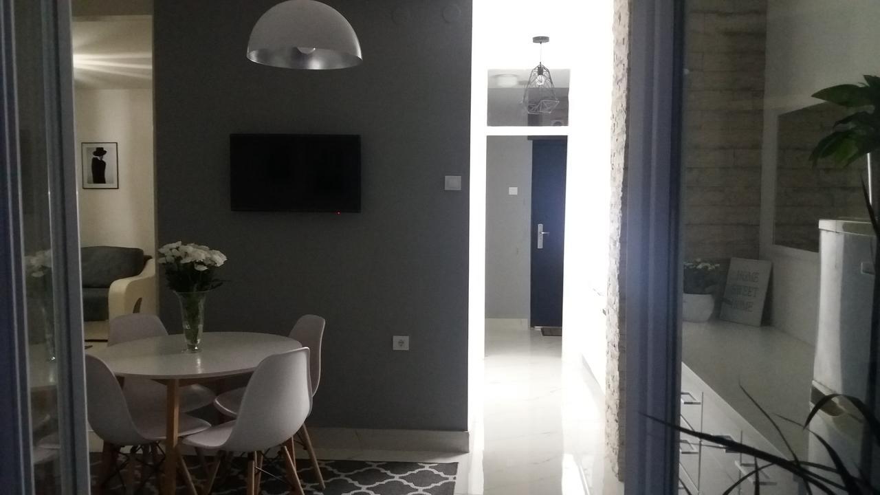 Holiday Home Duka'S 巴尔 外观 照片