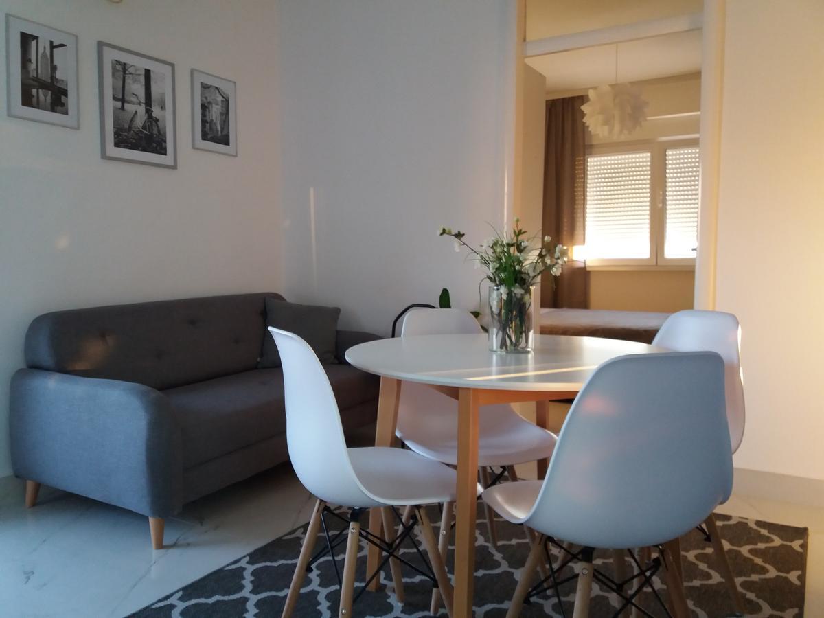 Holiday Home Duka'S 巴尔 外观 照片