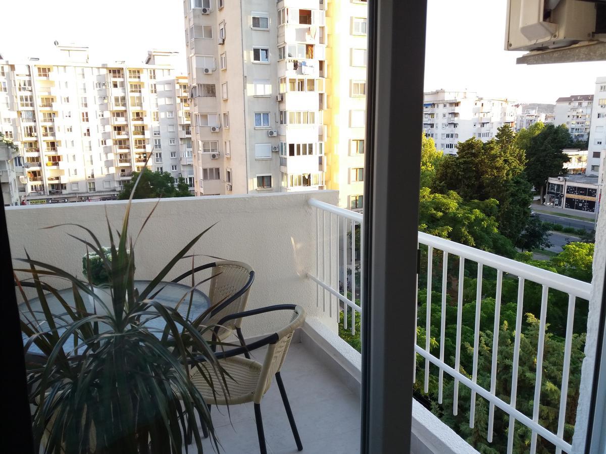 Holiday Home Duka'S 巴尔 外观 照片