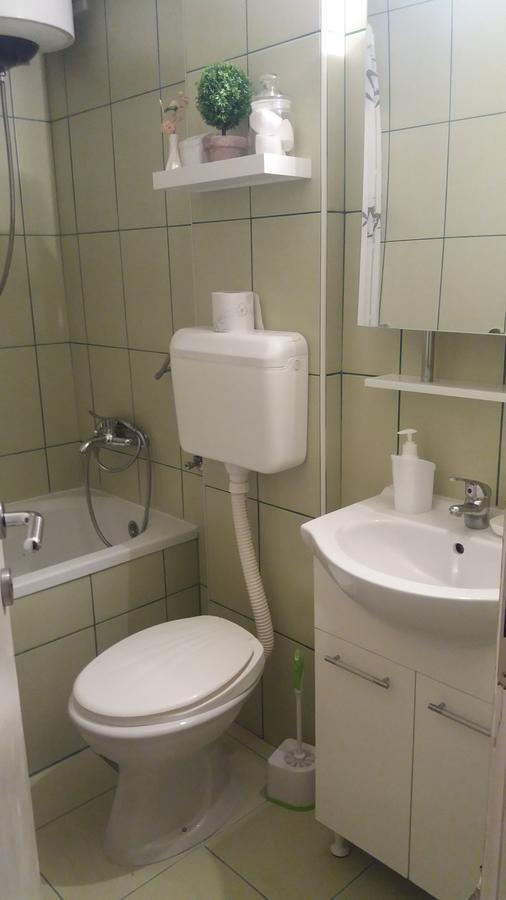 Holiday Home Duka'S 巴尔 外观 照片