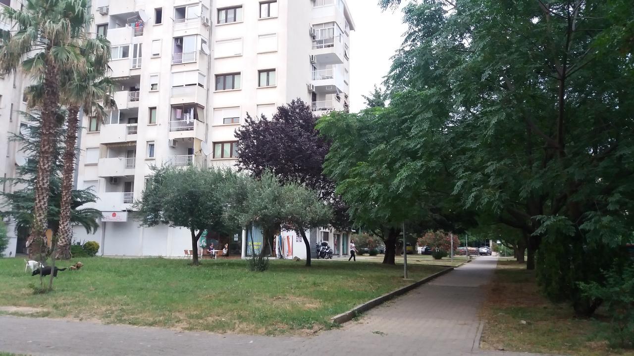 Holiday Home Duka'S 巴尔 外观 照片