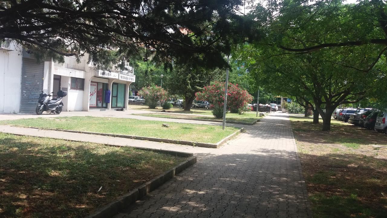 Holiday Home Duka'S 巴尔 外观 照片
