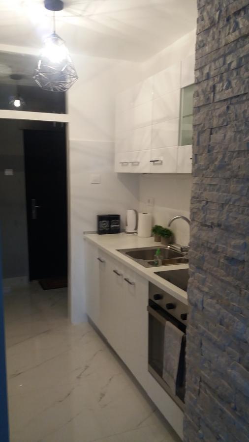 Holiday Home Duka'S 巴尔 外观 照片