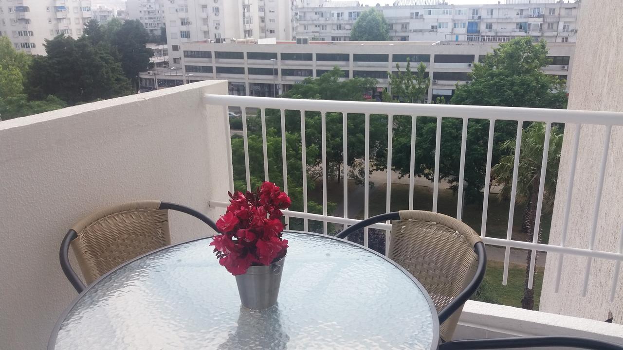 Holiday Home Duka'S 巴尔 外观 照片