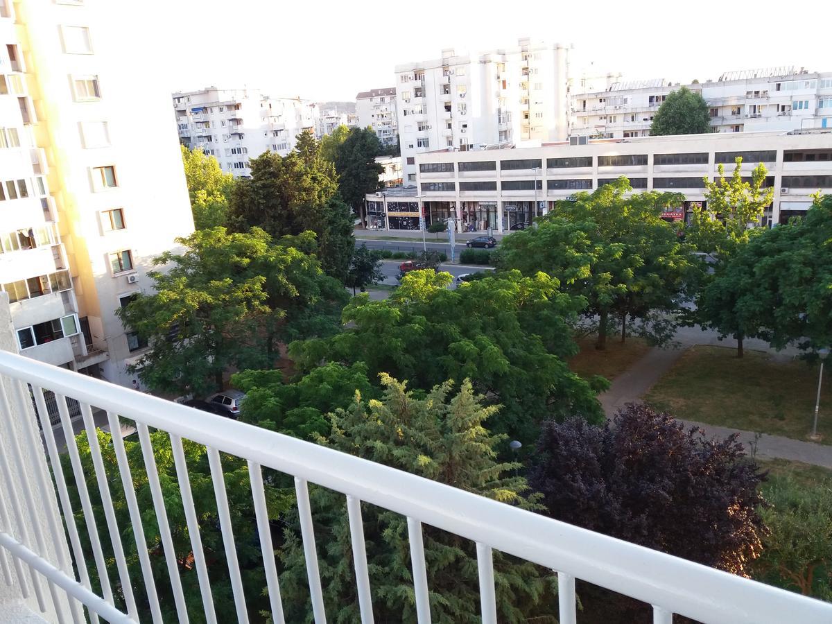 Holiday Home Duka'S 巴尔 外观 照片