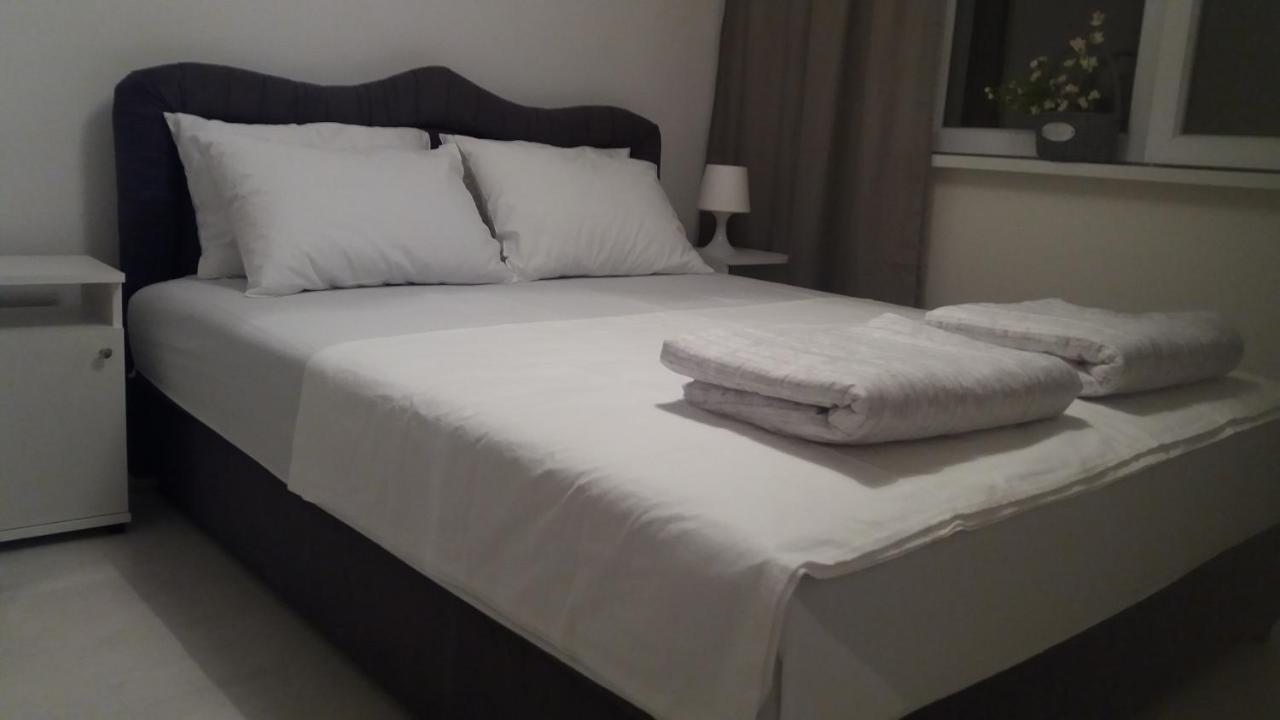 Holiday Home Duka'S 巴尔 外观 照片
